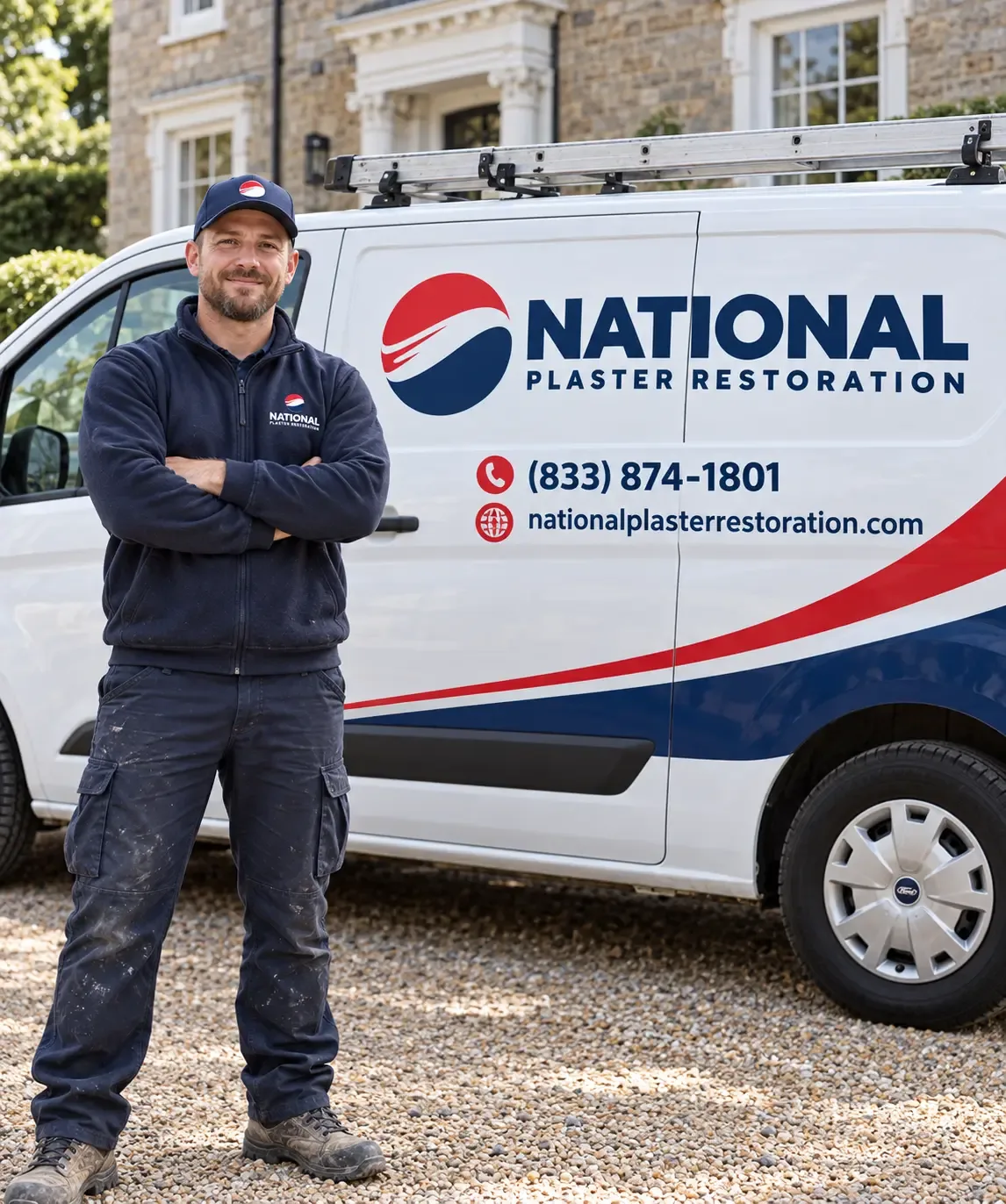 Plaster Repair company in West Wardsboro, VT